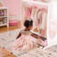 Armoire de rangement pour enfants-575829508