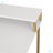 Techni Mobili Industrial Writing Desk-102062708
