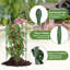Angellique 102cm H x 50cm W Metal Obelisk Trellis