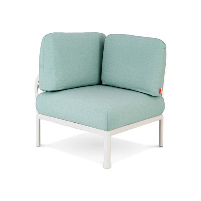 Chaise de patio Laurel