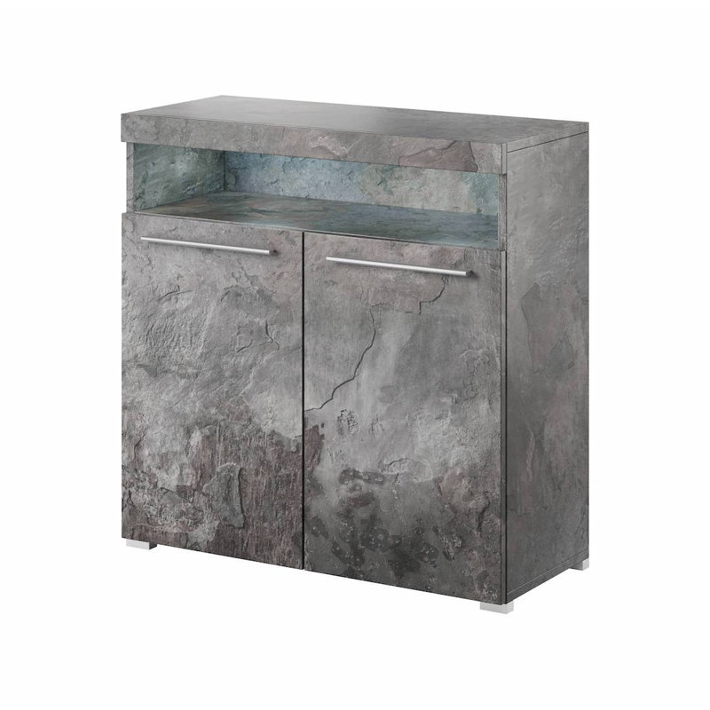 Dashanae Accent Chest