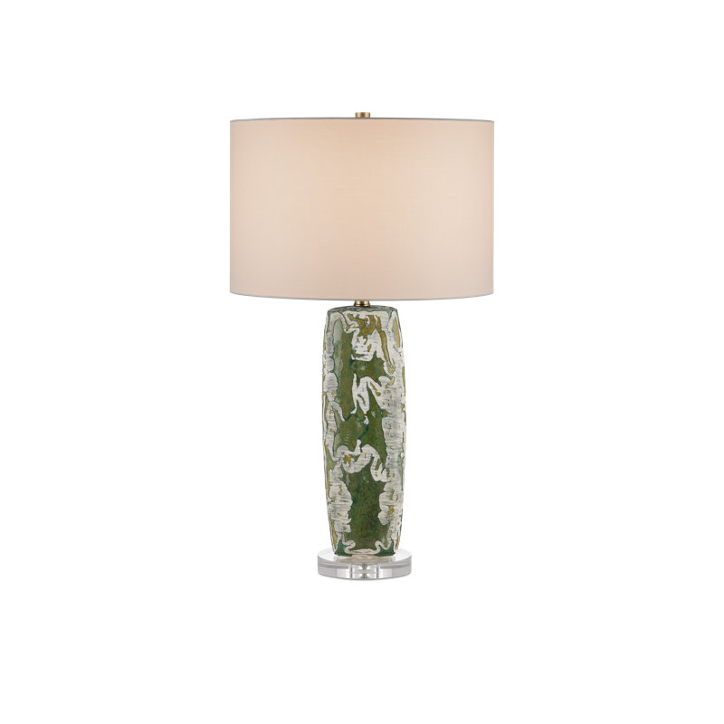 Lampe de table Zowan