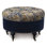 Arthur Round Ottoman
