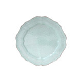 Impressions Handmade Stoneware Dinner Plate