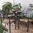 Outdoor Dining Chair Seat Pad-966682990