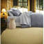 Cozy Grey Bedding Sets, Soft Polyester, Modern Style For Dorms