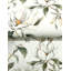 Papier peint blanc Garden Jewels-113866289