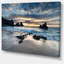 Magnifique baie de Porthcothan - imprimé bord de mer-1771646932-1856220525-1823295104