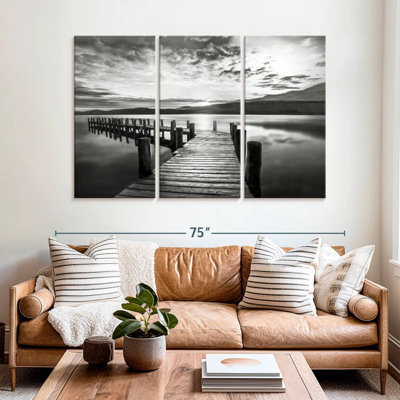 Aletra Evening Dock