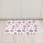 Tapis de cuisine Lips Valentine's Day
