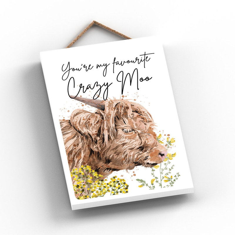 Souvenance Animals Box Signs & Plaques