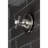 Kingston Brass Single-Handle Wall Mount Three-Way Diverter Valve with Trim Kit-40697695