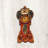 Wood Christmas Decoration