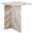 Table d'appoint en marbre Kynesha-1869895947
