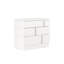 Portico 6 - Drawer Dresser