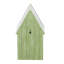 Garden Shed Bird House