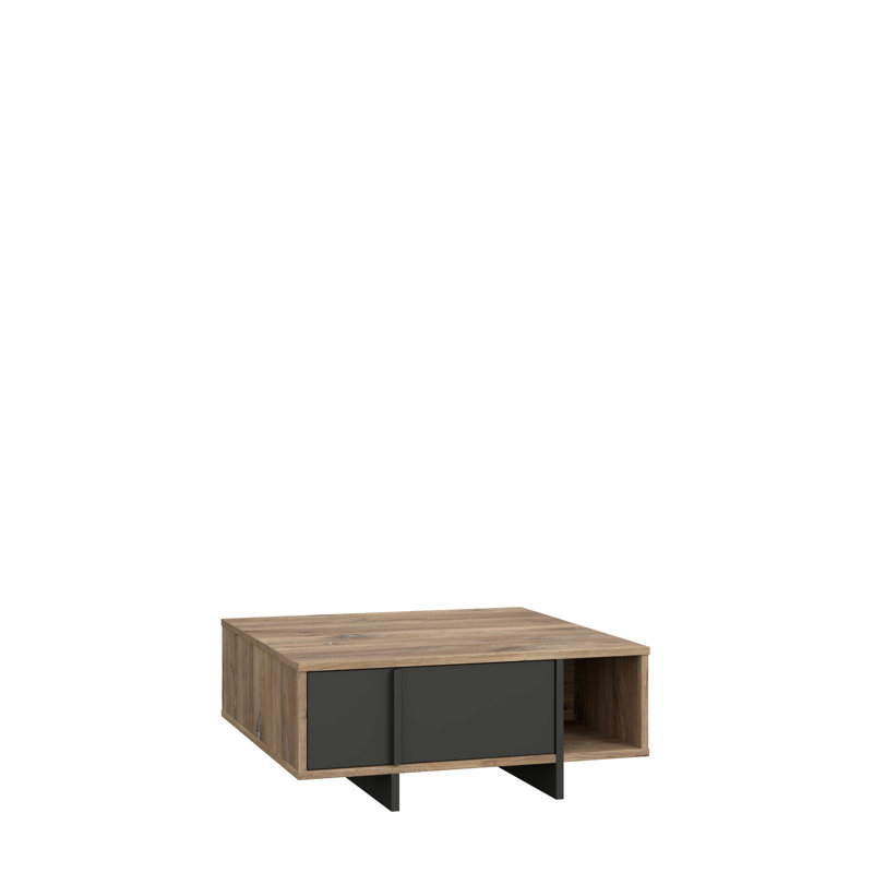 Bissonette Coffee Table with Storage