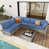 Denim Blue