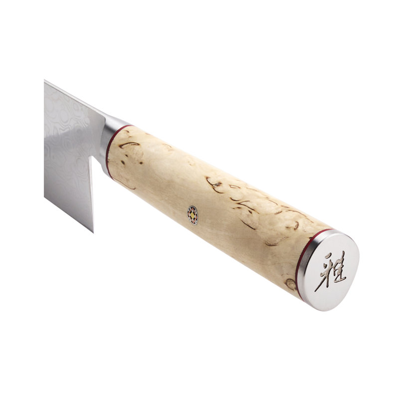 MIYABI Birchwood SG2-5000MCD 6.5-Inch Bunka Knife