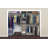 Closet Organizer With Shelves And Drawers, Expandable Rods, Adjustable Shelving, And Full Extension Drawers For Versatile Home Storage