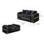 Causeuse Duron-1057533160