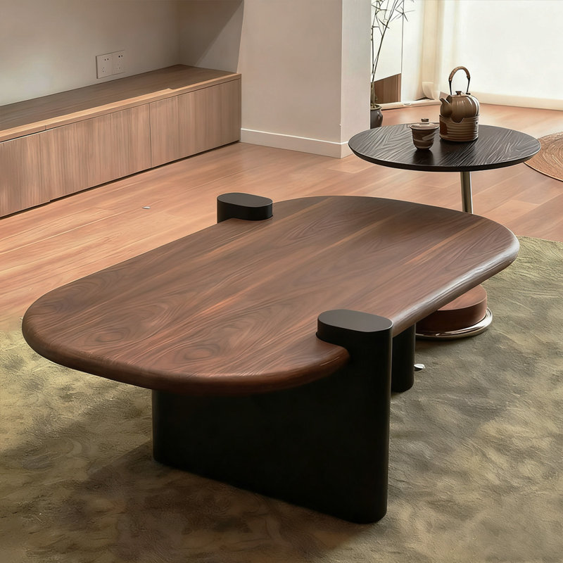 Ensemble de tables basses Modernes