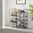 Dellan 20 Pair Yes Shoe Rack-772866950