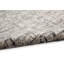 Tapis gris à motif abstrait Rush-59251583