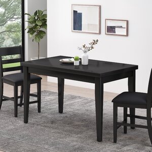 Alloush Counter Height 35" Dining Table