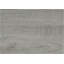 Bureaux, bureau d'angle en L avec tiroirs de rangement, stratifié gris moderne | Métal noir | Panneau de fibres à densité moyenne