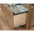 Jinan 32.205'' Wide 1 -Drawer File Cabinet