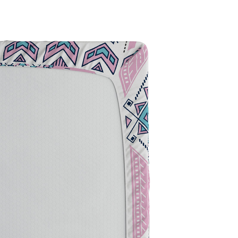 Microfiber Fitted Sheet, Full Fitted Sheet