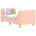 Light Pink/Black