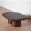 Table basse simple