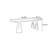 Mateya Ash Solid Wood Dining Table-1865760520