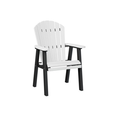 Berlin Gardens Comfo Back Dining Chair