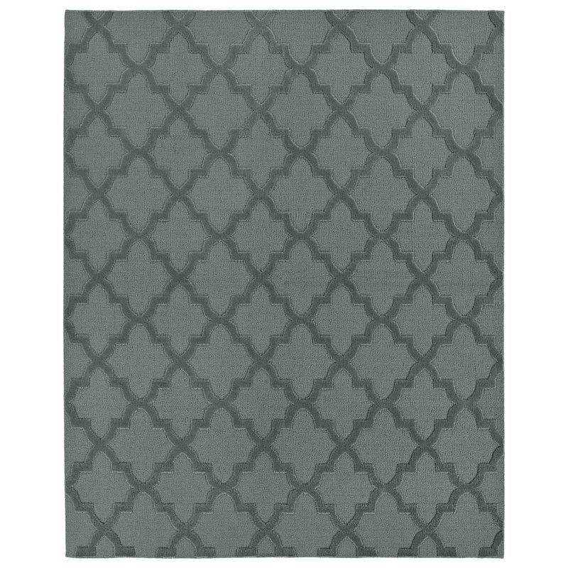 Tapis Sea Slam Nasturtium, Rectangle 8 pi x 10 pi