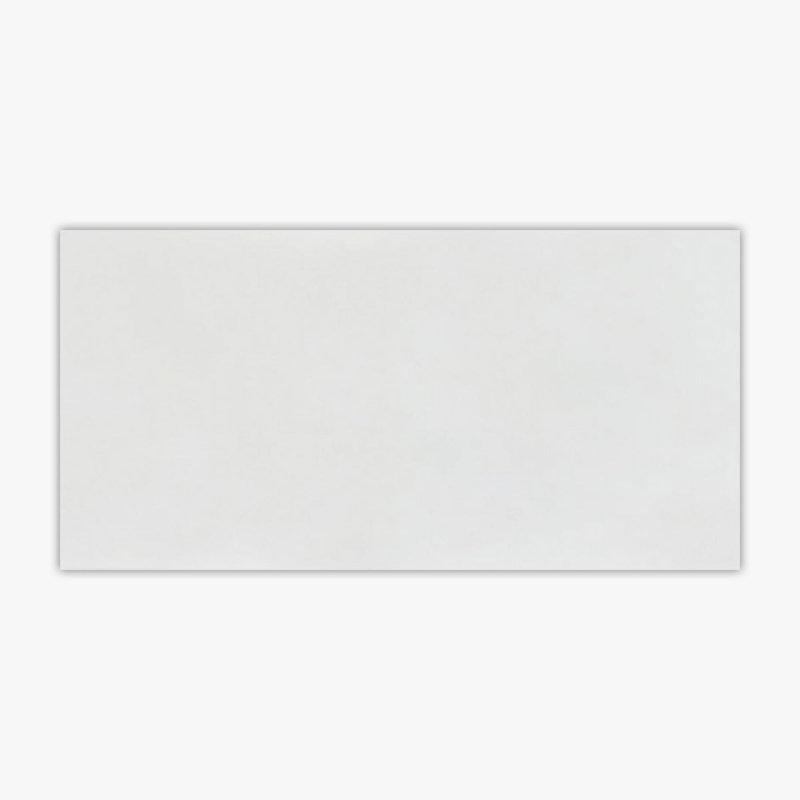 Thassos White Honed 12x24 Marble Tile