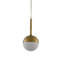 Denison 4 - Light Pendant-41400999-41401001