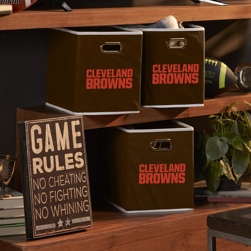 Panier NFL, Cleveland Browns