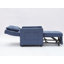 Canapé-lit convertible 3 en 1 Sleeper Chair-1231478424