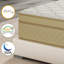 Matelas hybride à ressorts ensachés 12 po / 14 po-1258759324-1258759314