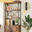 186.9cm H x 80cm W Bookcase-1786884572
