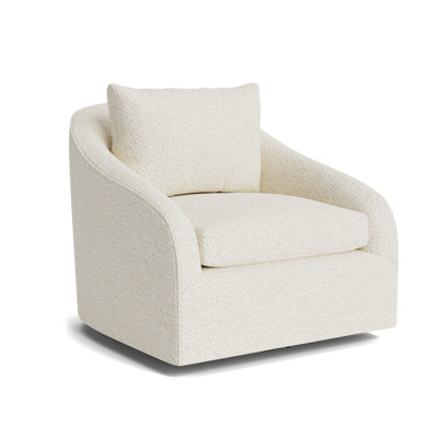 Laurel Swivel Chair