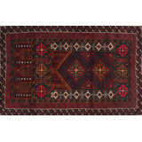 Oriental Indoor Rug