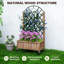 Raised Garden Bed-1468245329