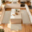 Ensemble de tapis de cuisine-516289870