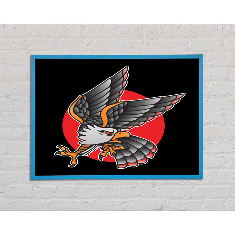Tattoo Eagle Stock Illustrations – 32,695 Tattoo Eagle Stock Illustrations,  Vectors & Clipart - Dreamstime