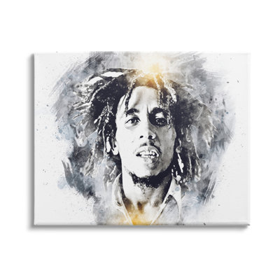 Bob Marly