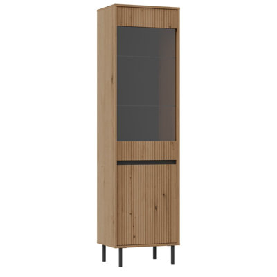 Bisleidy Display Cabinet